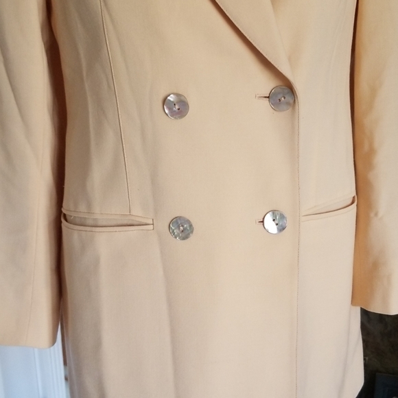 Vintage Rodier of Paris Blazer - Picture 3 of 7